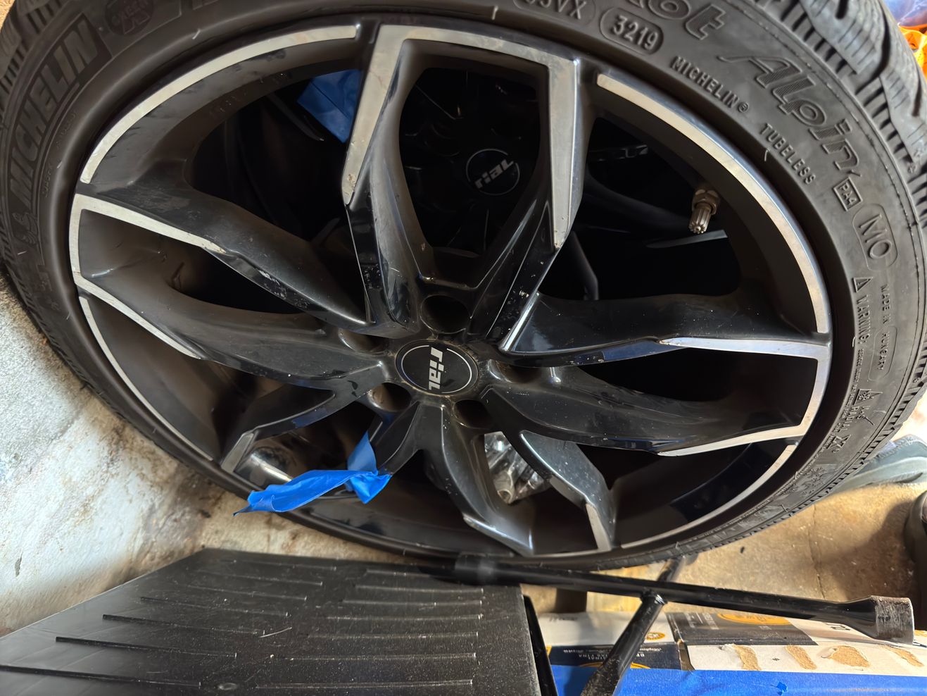 Car Preview