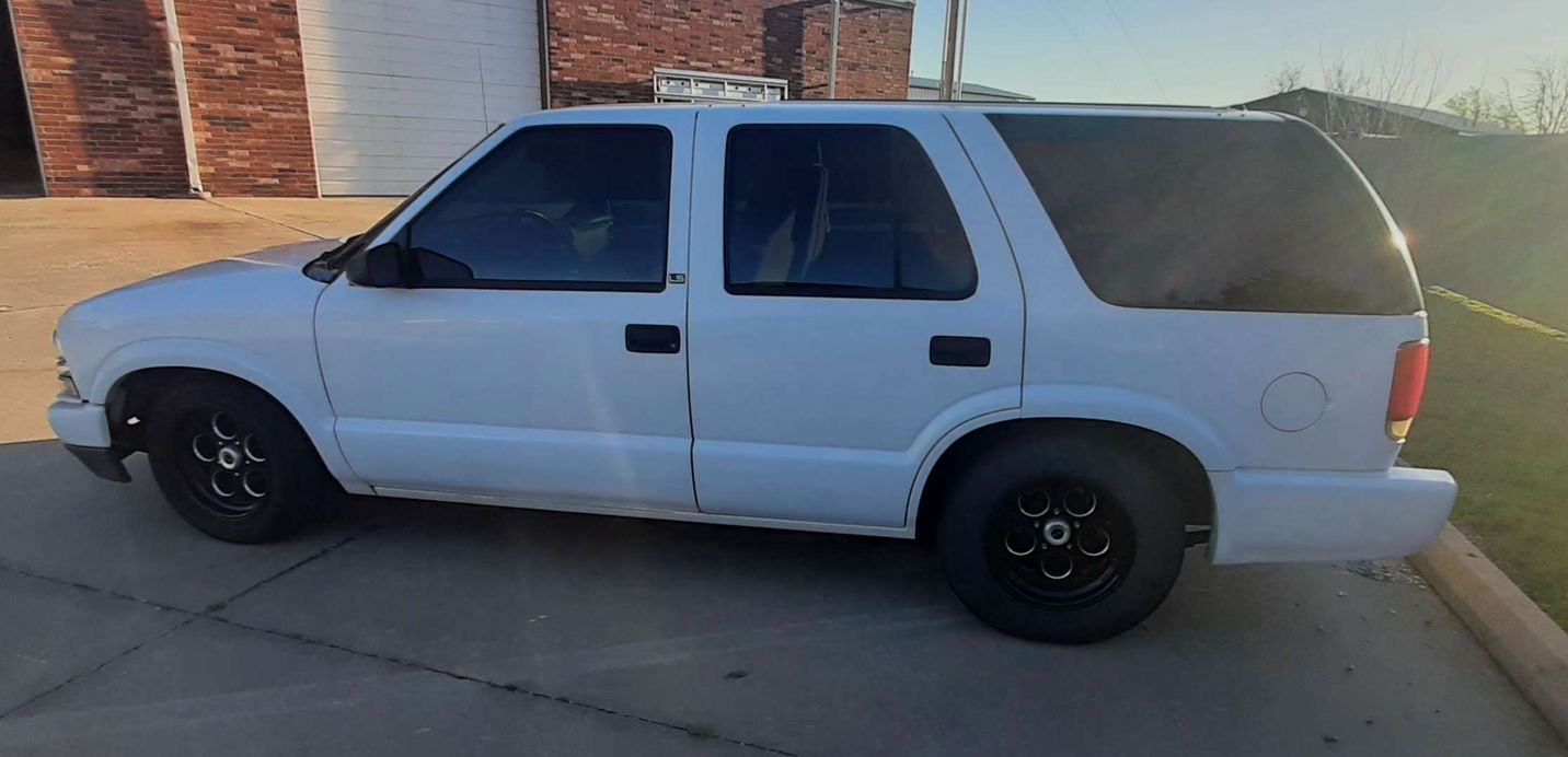 Car Preview