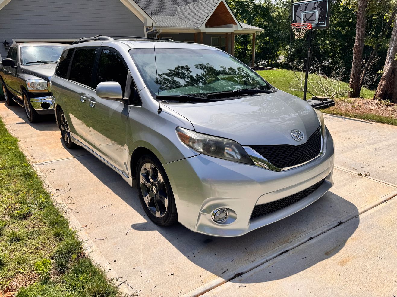 Car Preview
