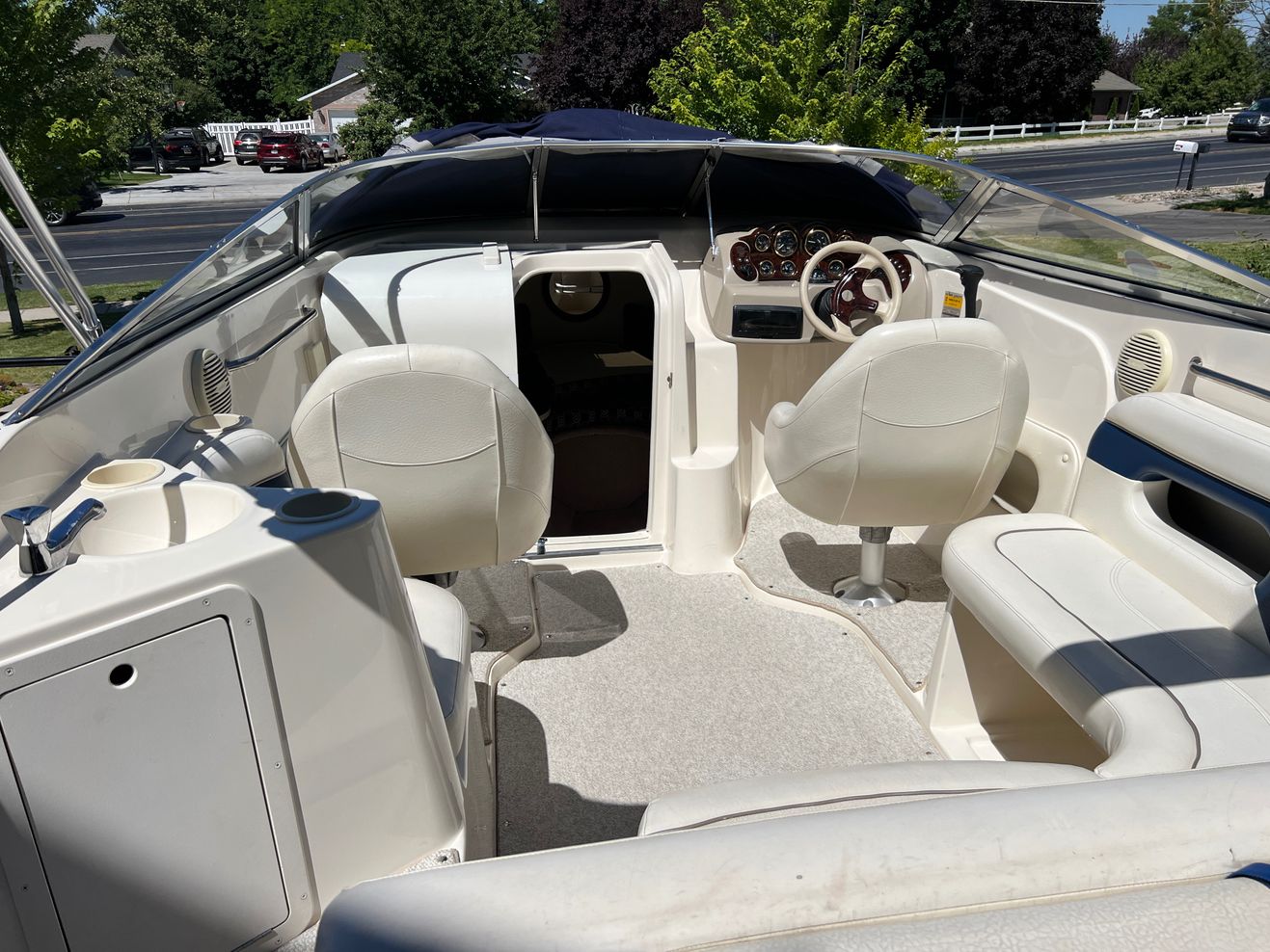 Car Preview