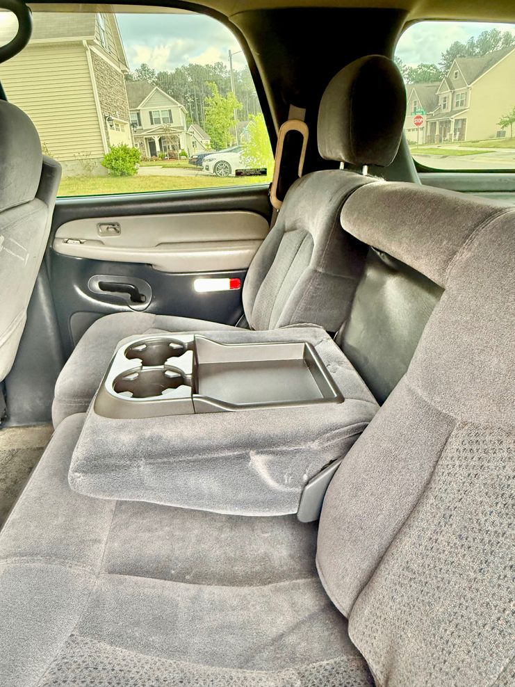 Car Preview