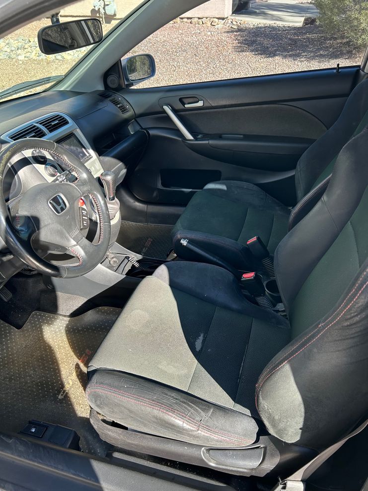 Car Preview