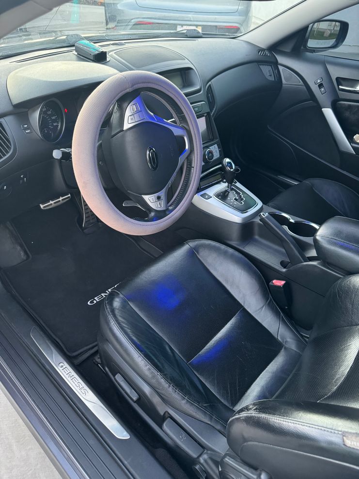 Car Preview