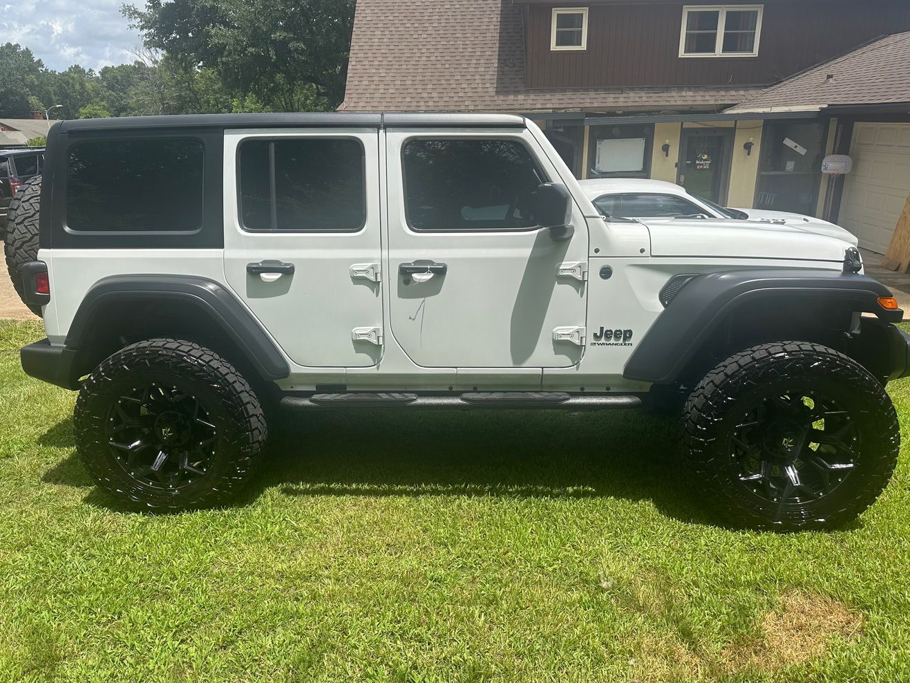 Car Preview