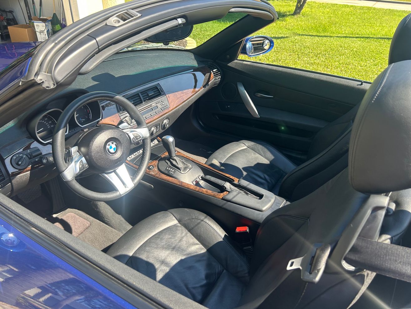 Car Preview