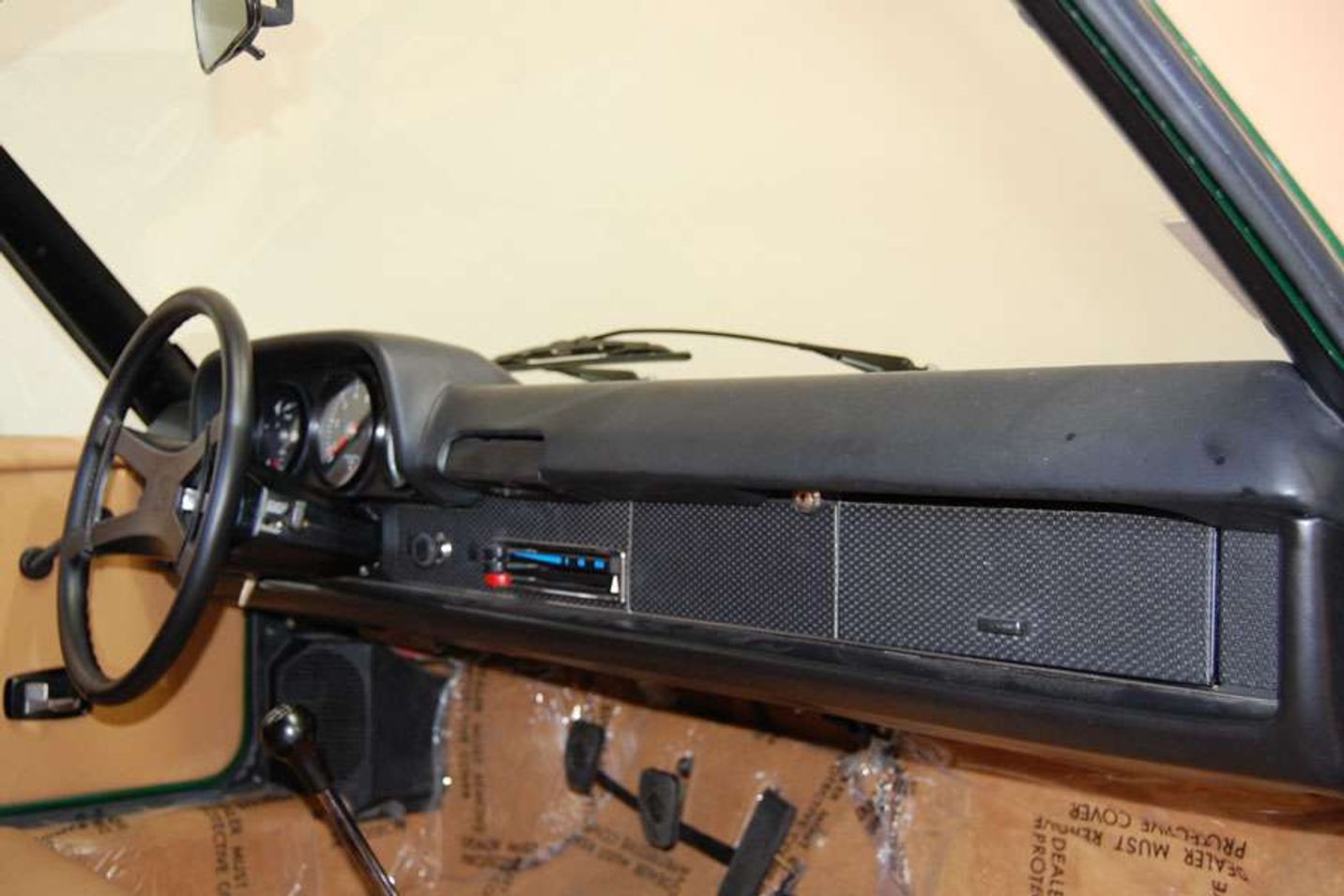Car Preview