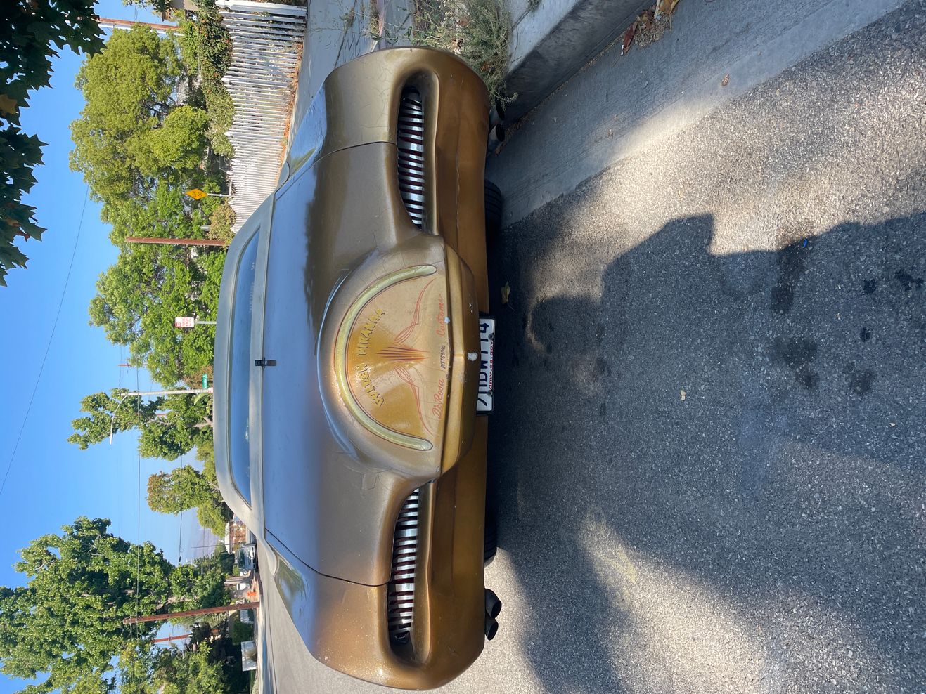 Car Preview