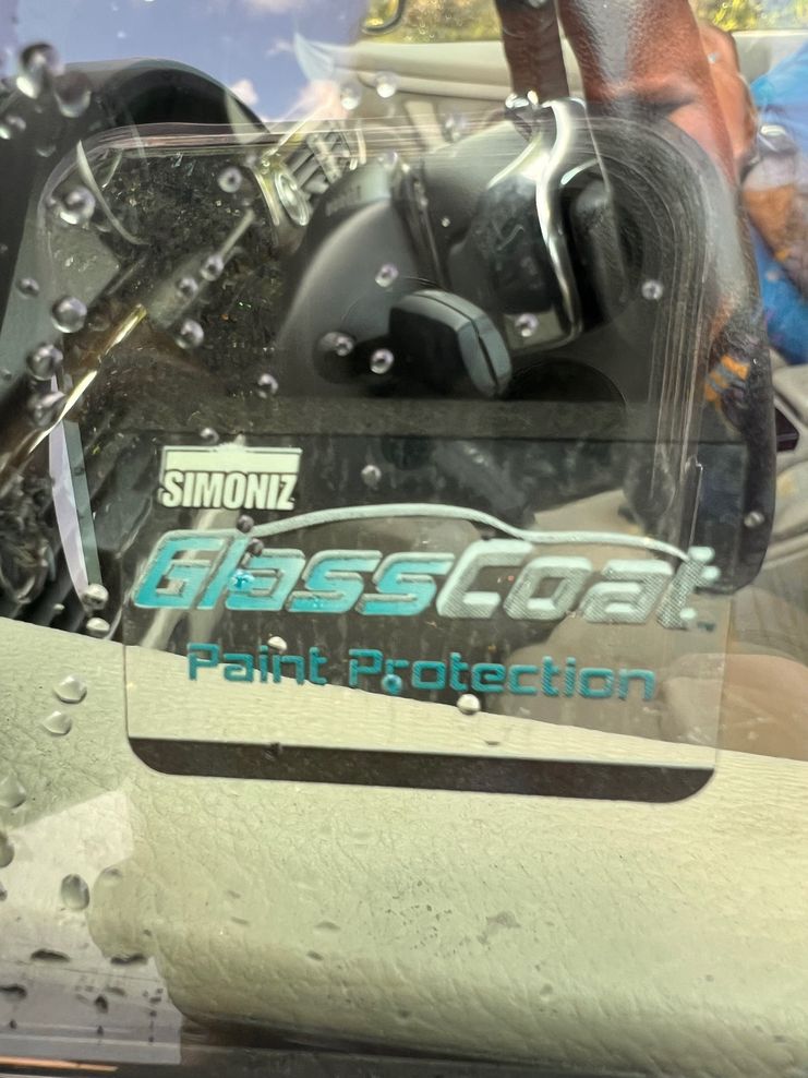 Car Preview