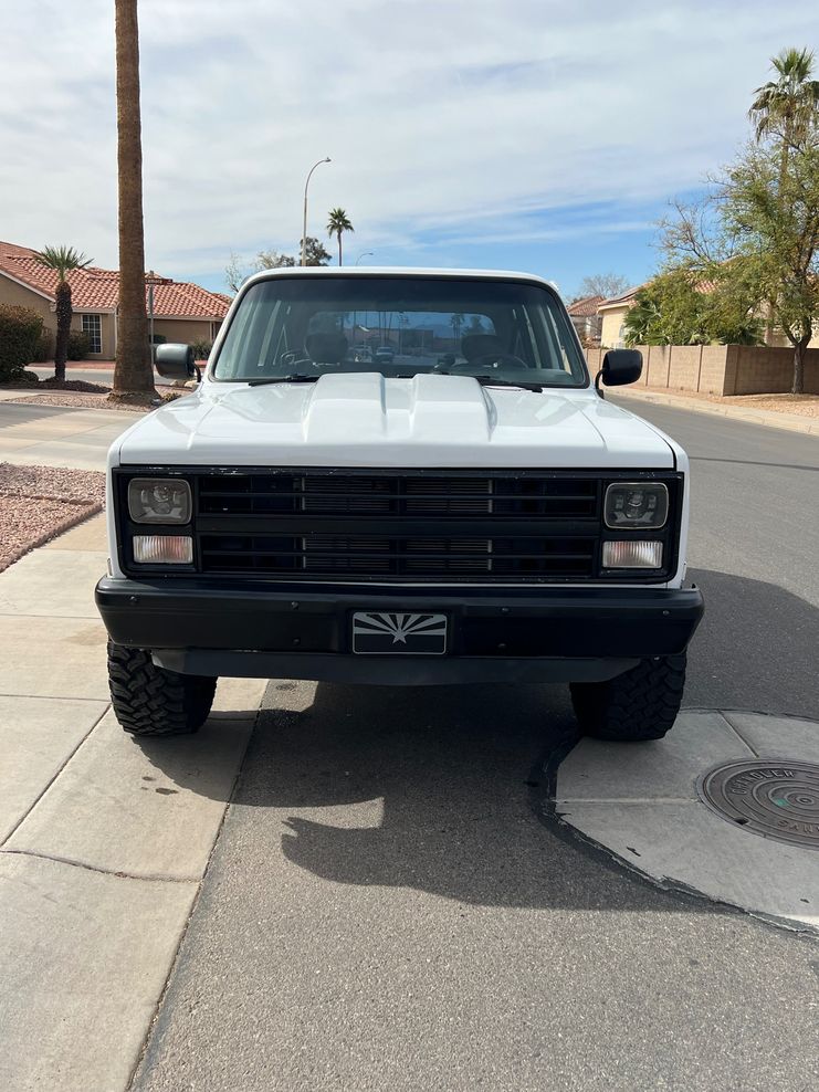 Car Preview