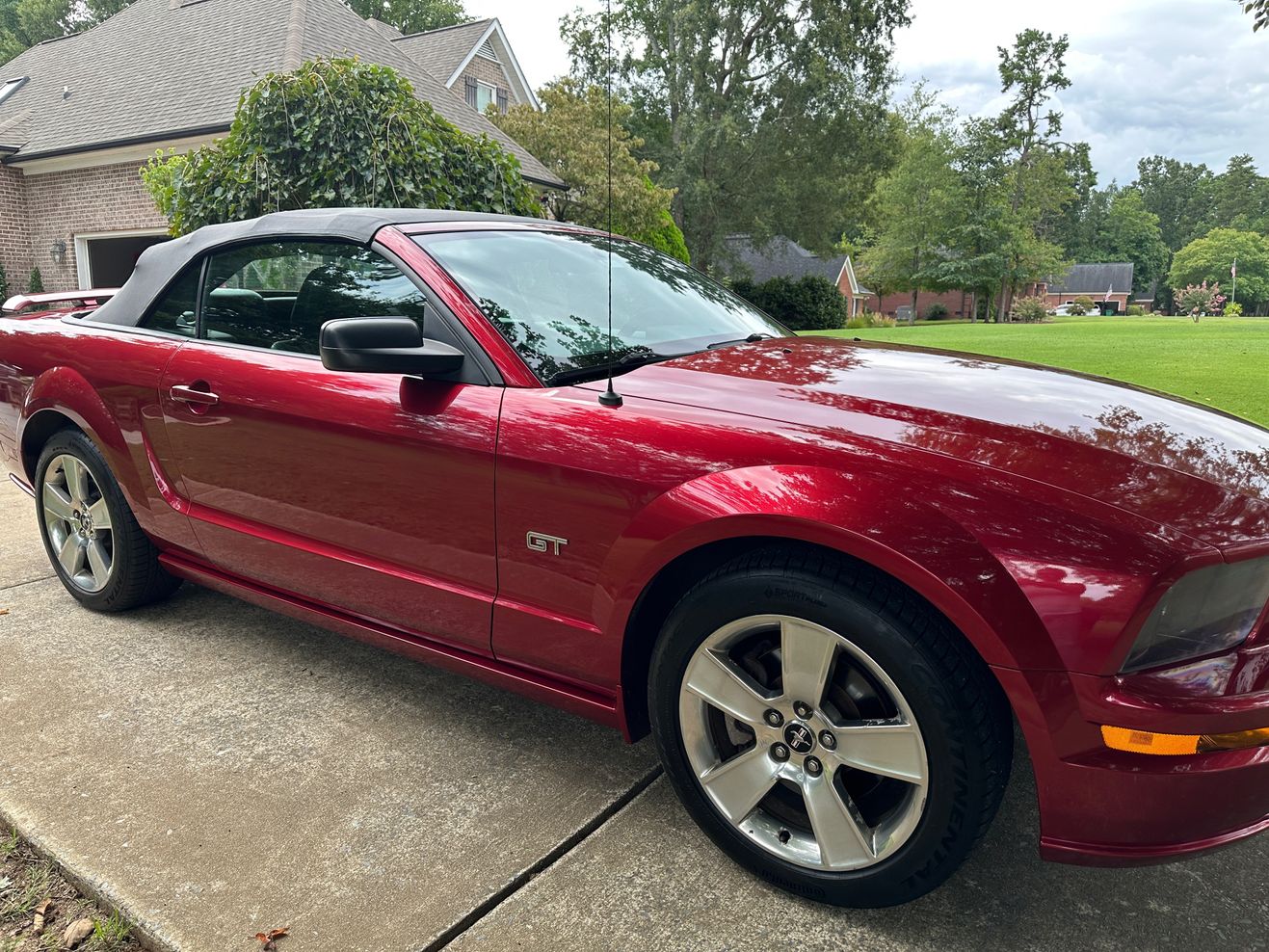Car Preview