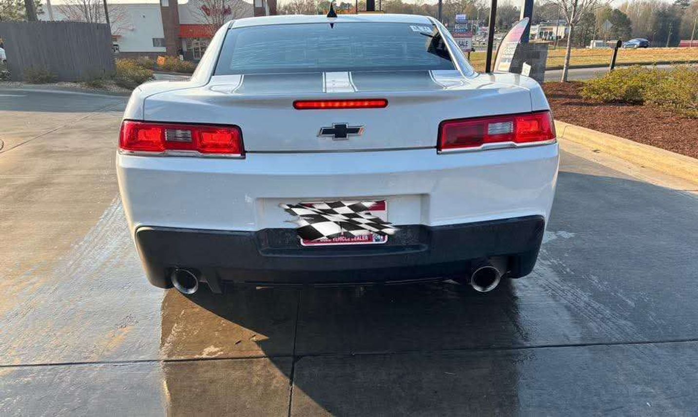 Car Preview