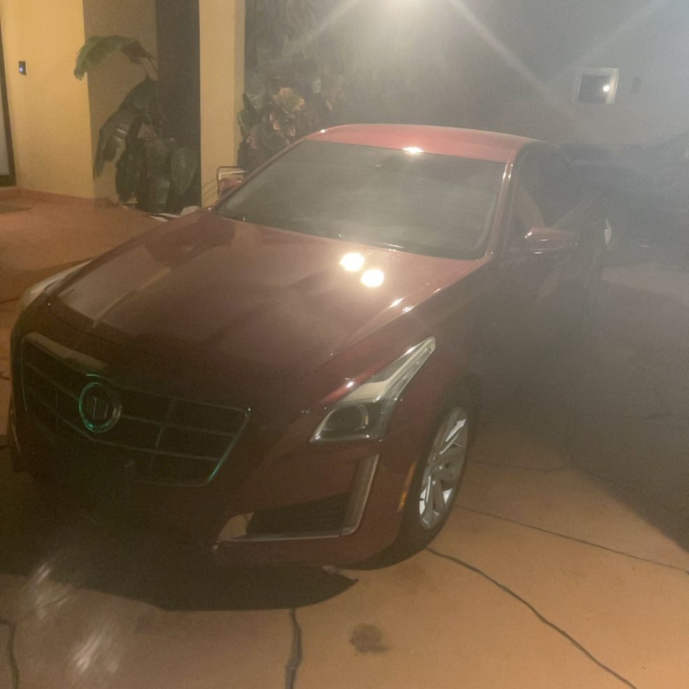 Car Preview
