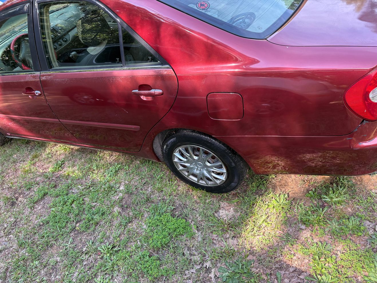 Car Preview