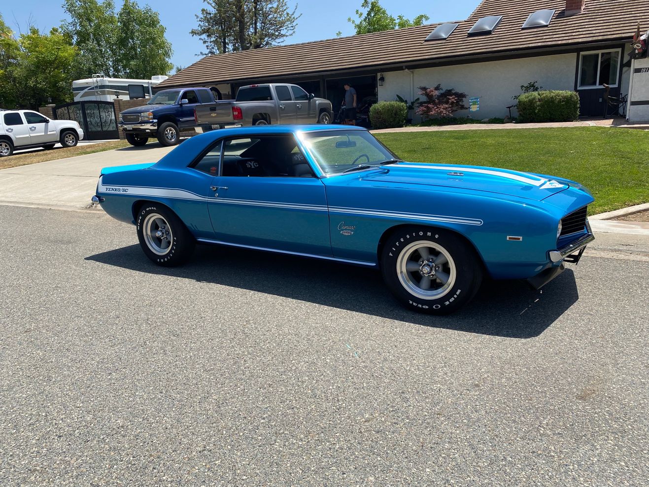 Car Preview