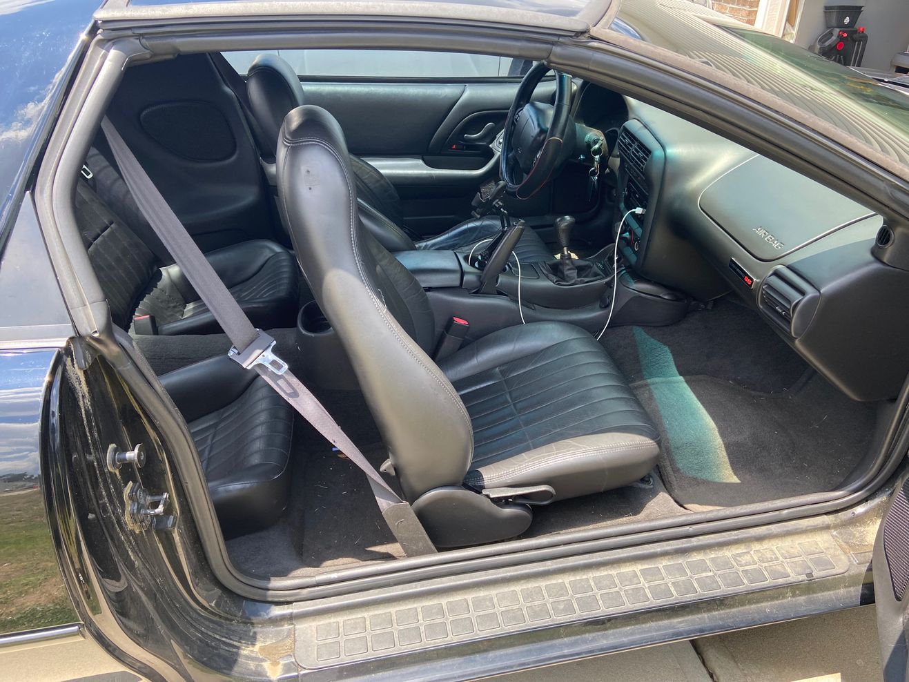 Car Preview