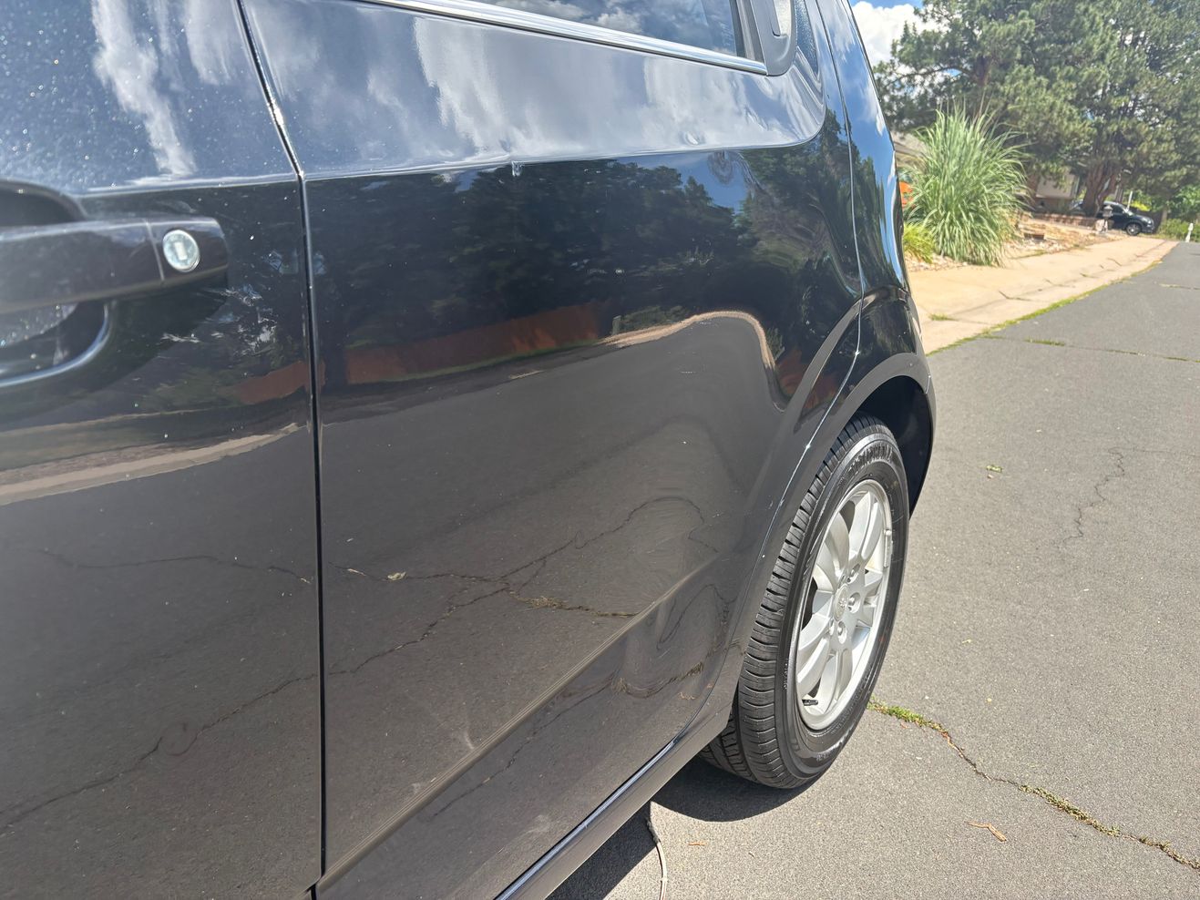 Car Preview
