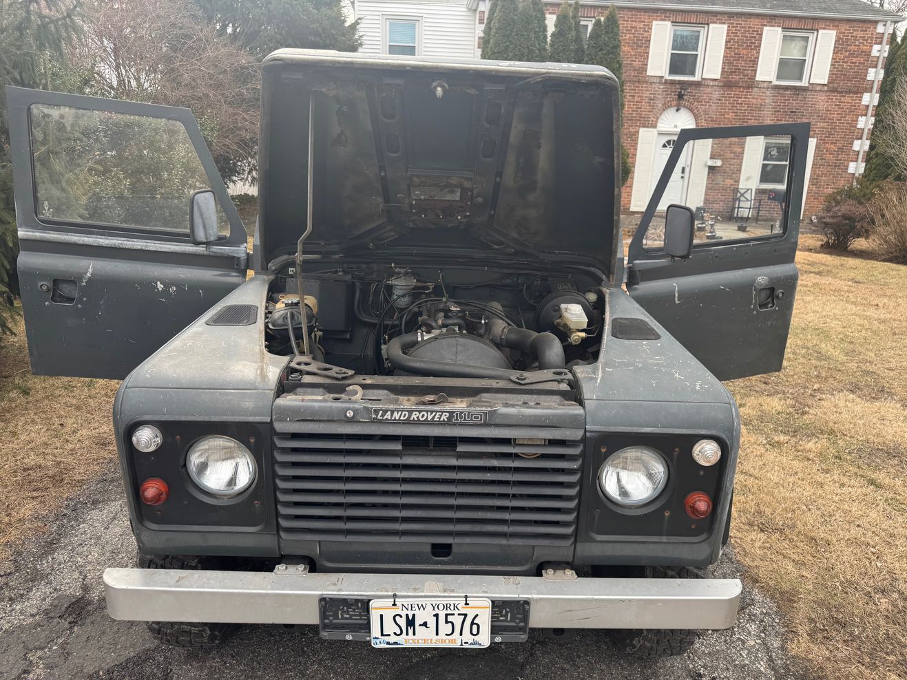 Car Preview