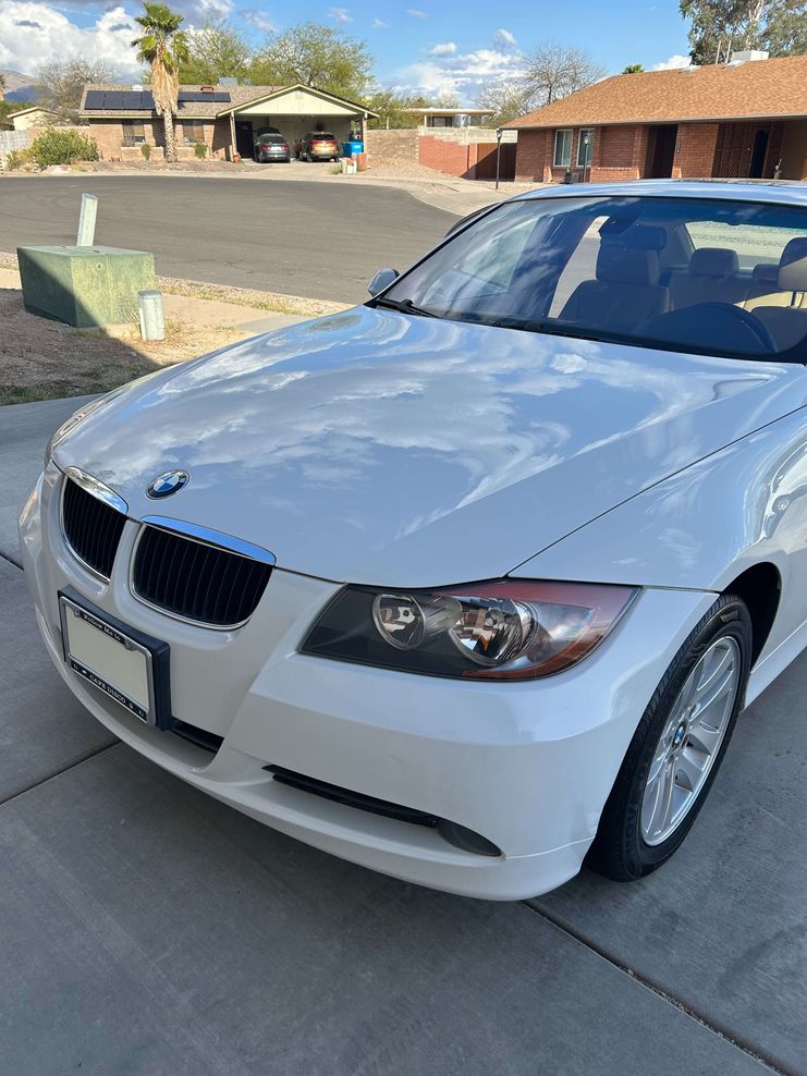 Car Preview