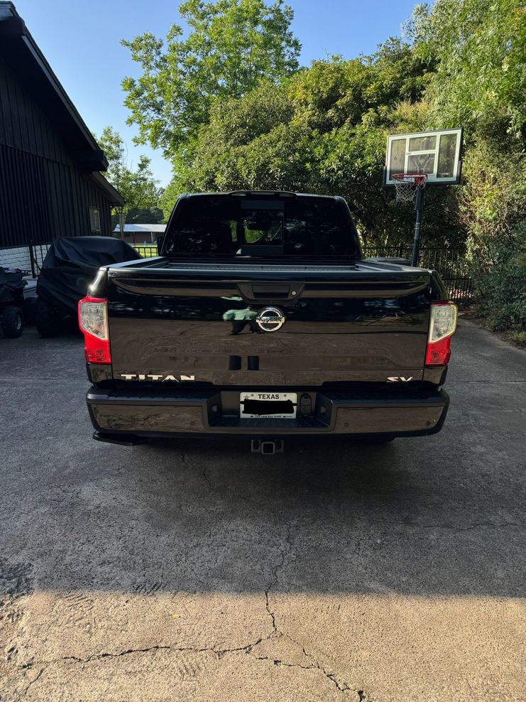 Car Preview