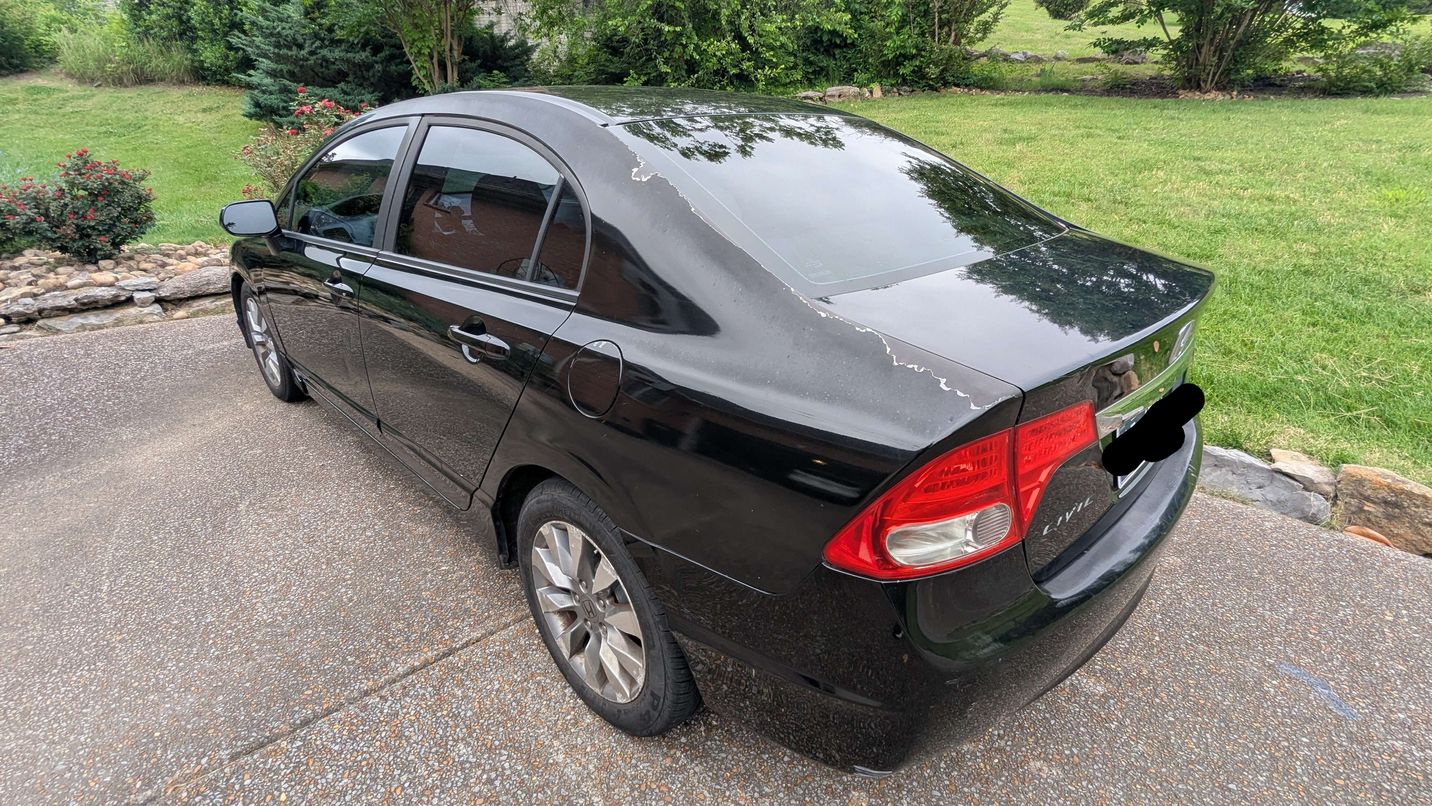 Car Preview