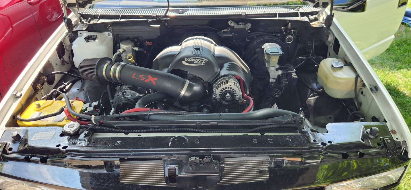 Car Preview