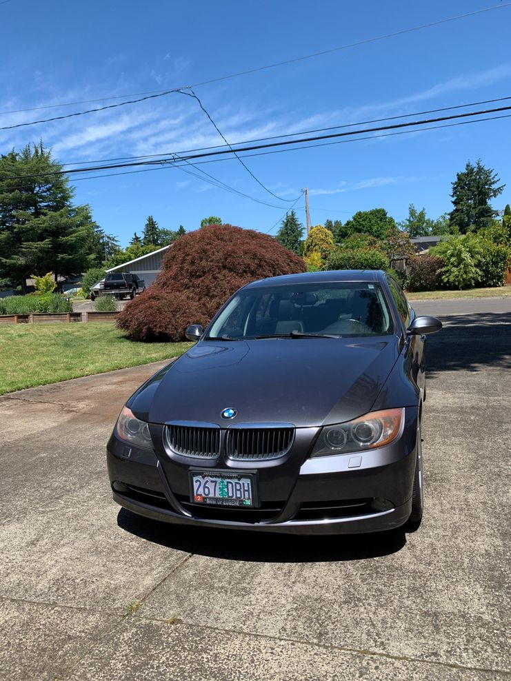Car Preview