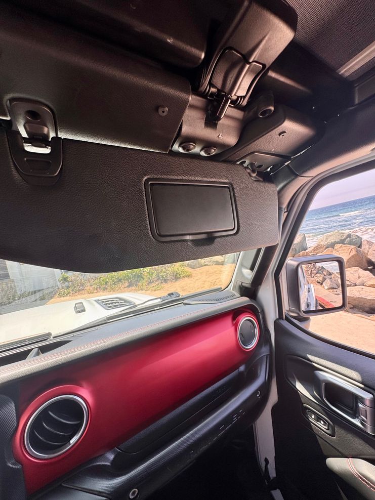 Car Preview