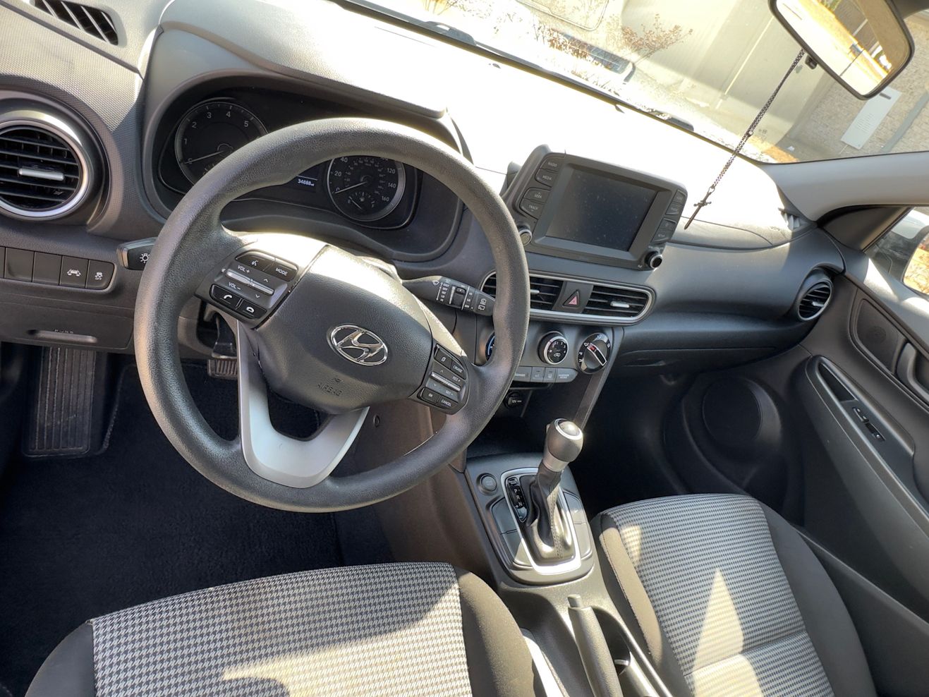 Car Preview