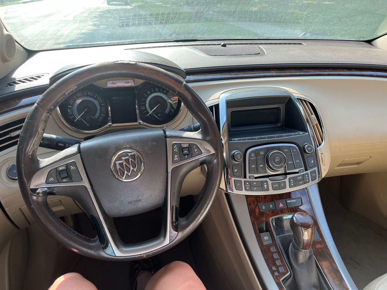 Car Preview