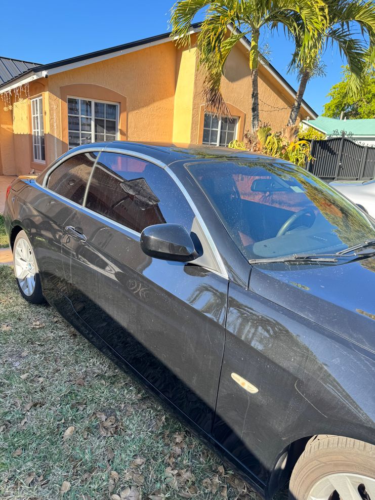 Car Preview