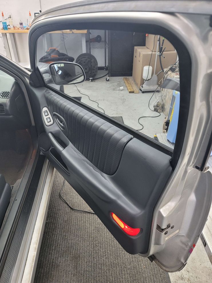 Car Preview