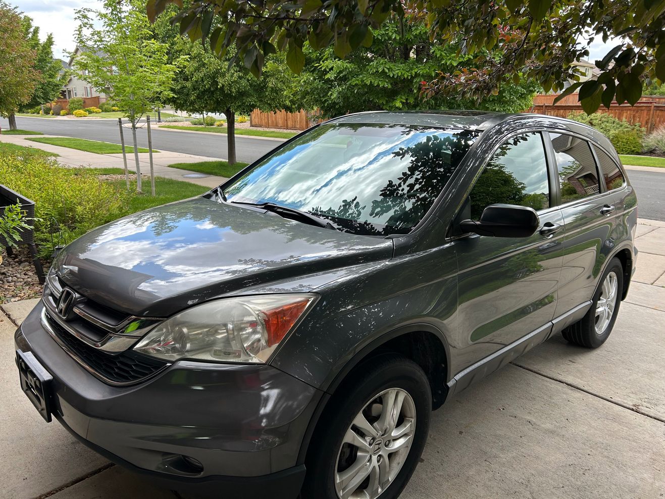 Car Preview