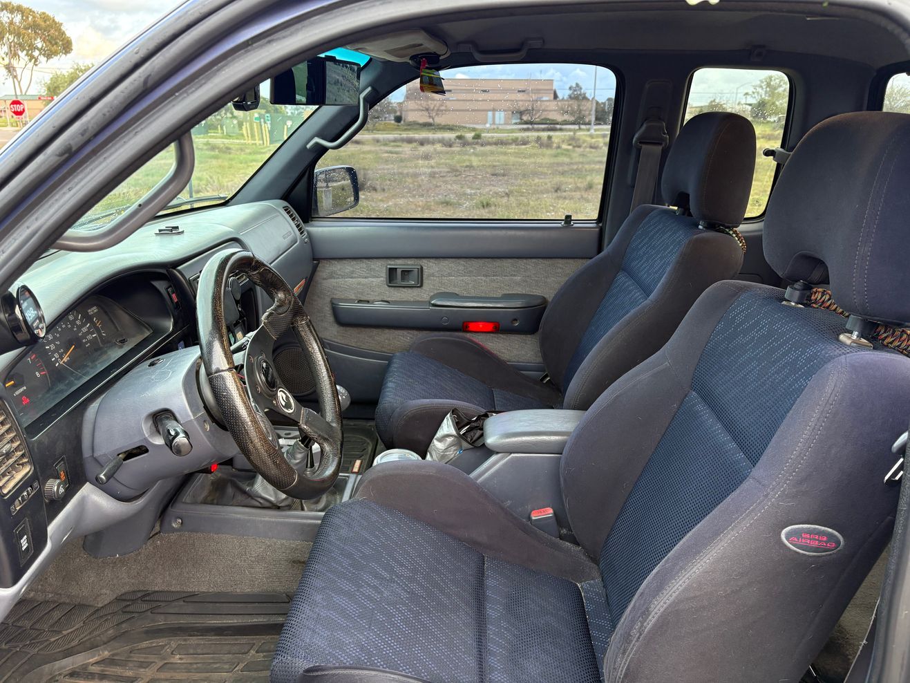 Car Preview