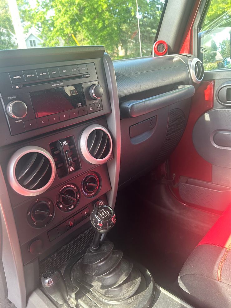Car Preview