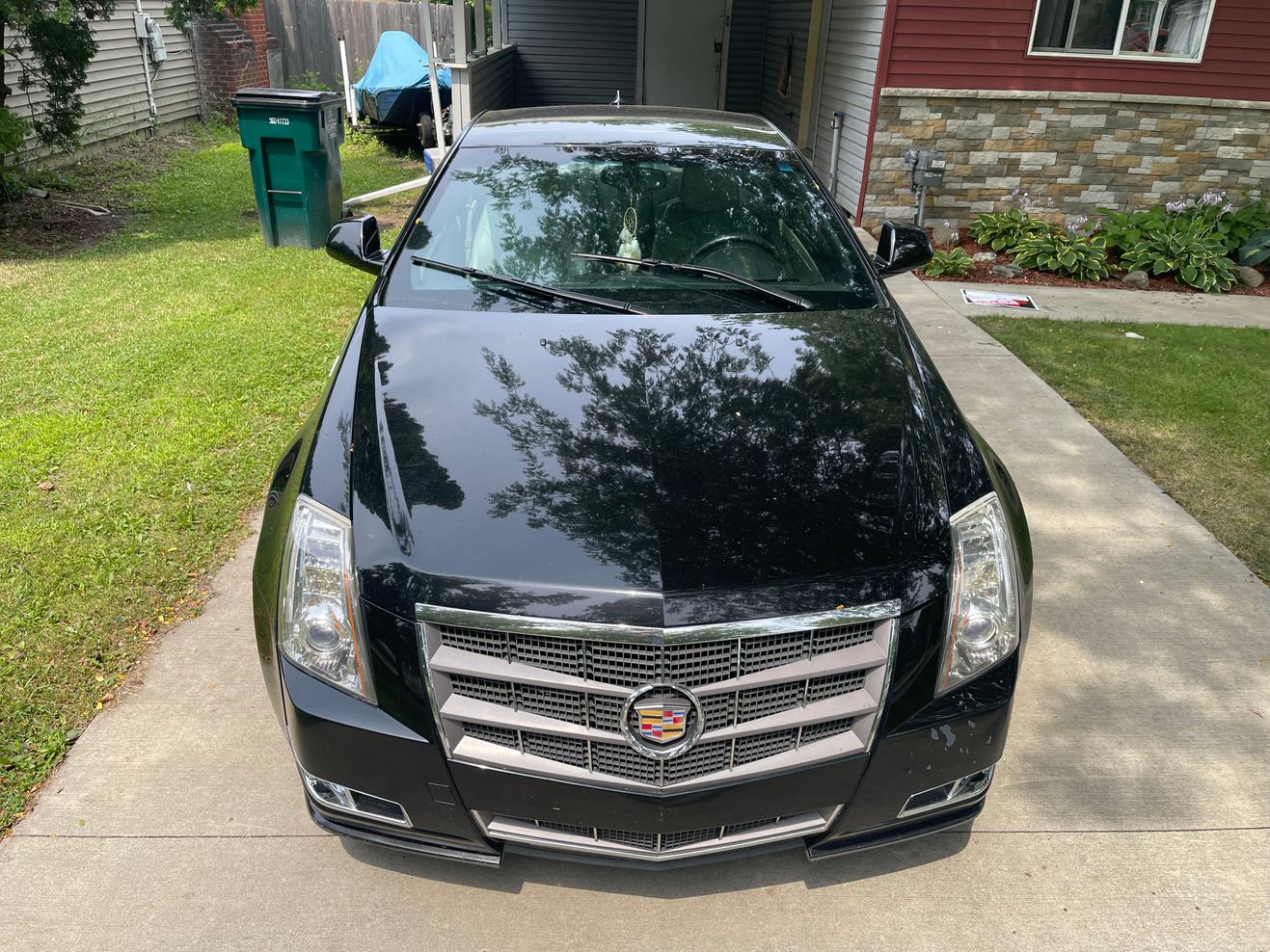 Car Preview