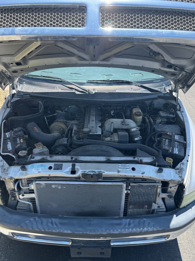 Car Preview