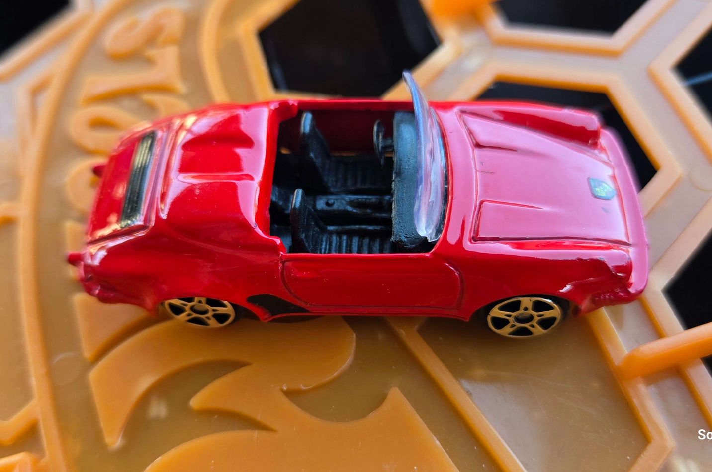 Car Preview