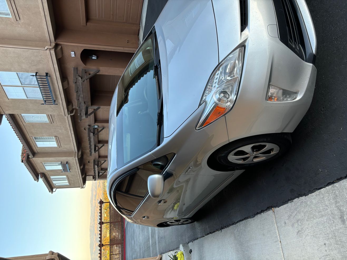 Car Preview