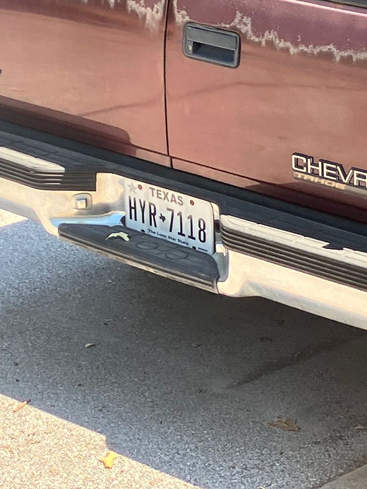 Car Preview