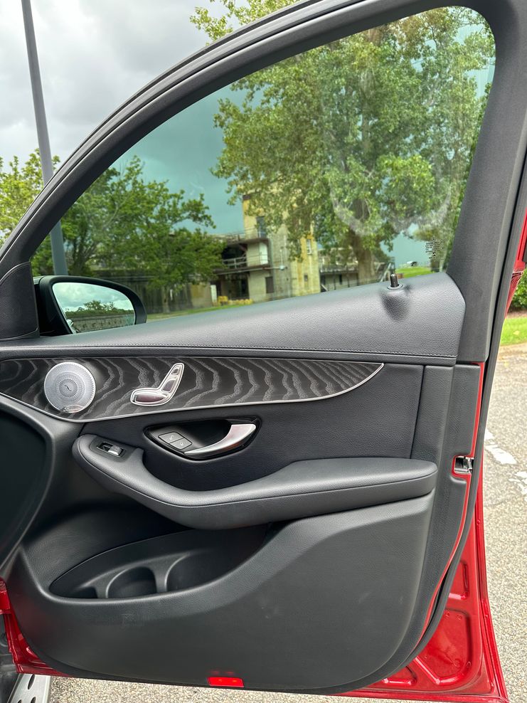 Car Preview