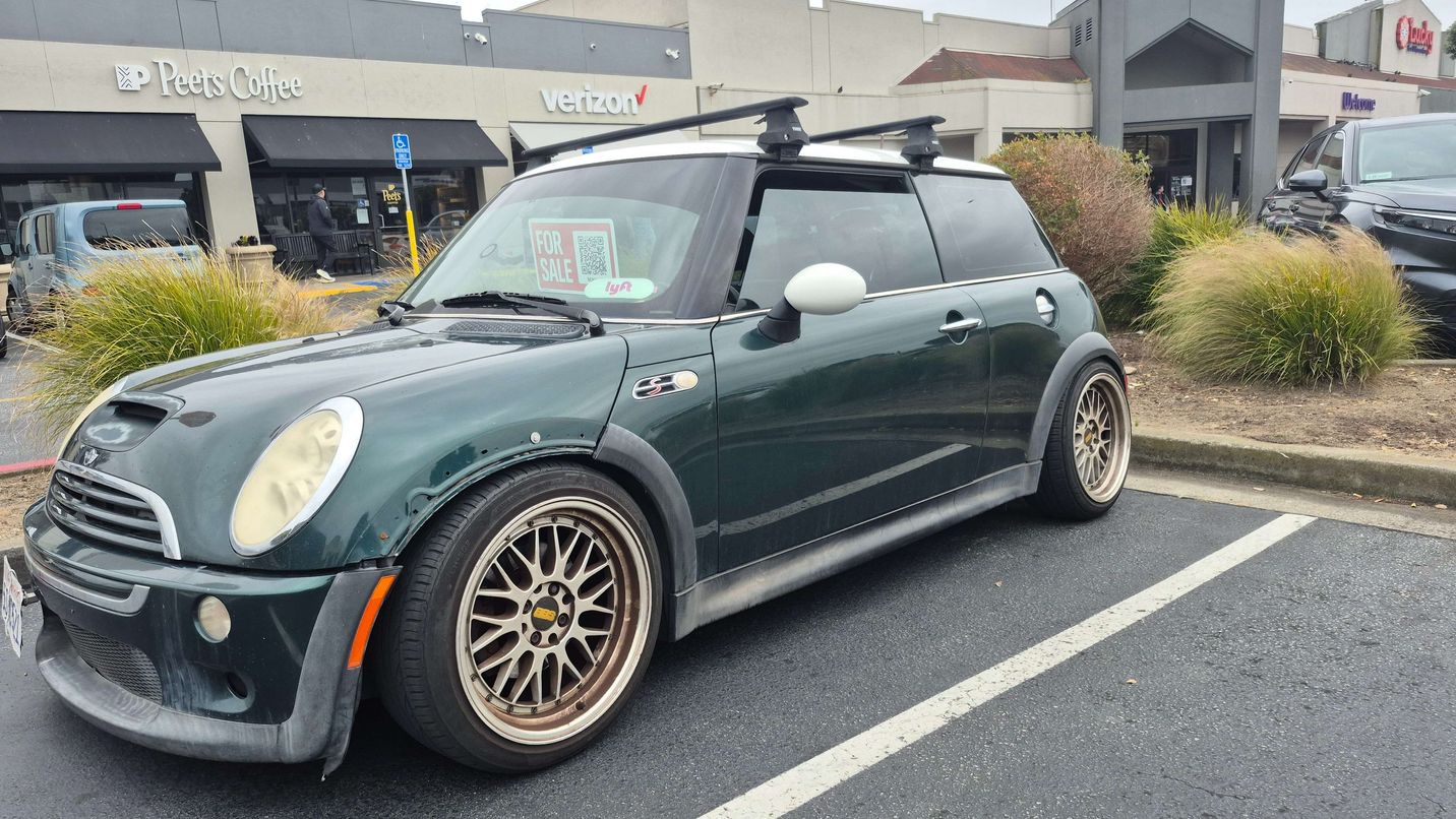 Car Preview