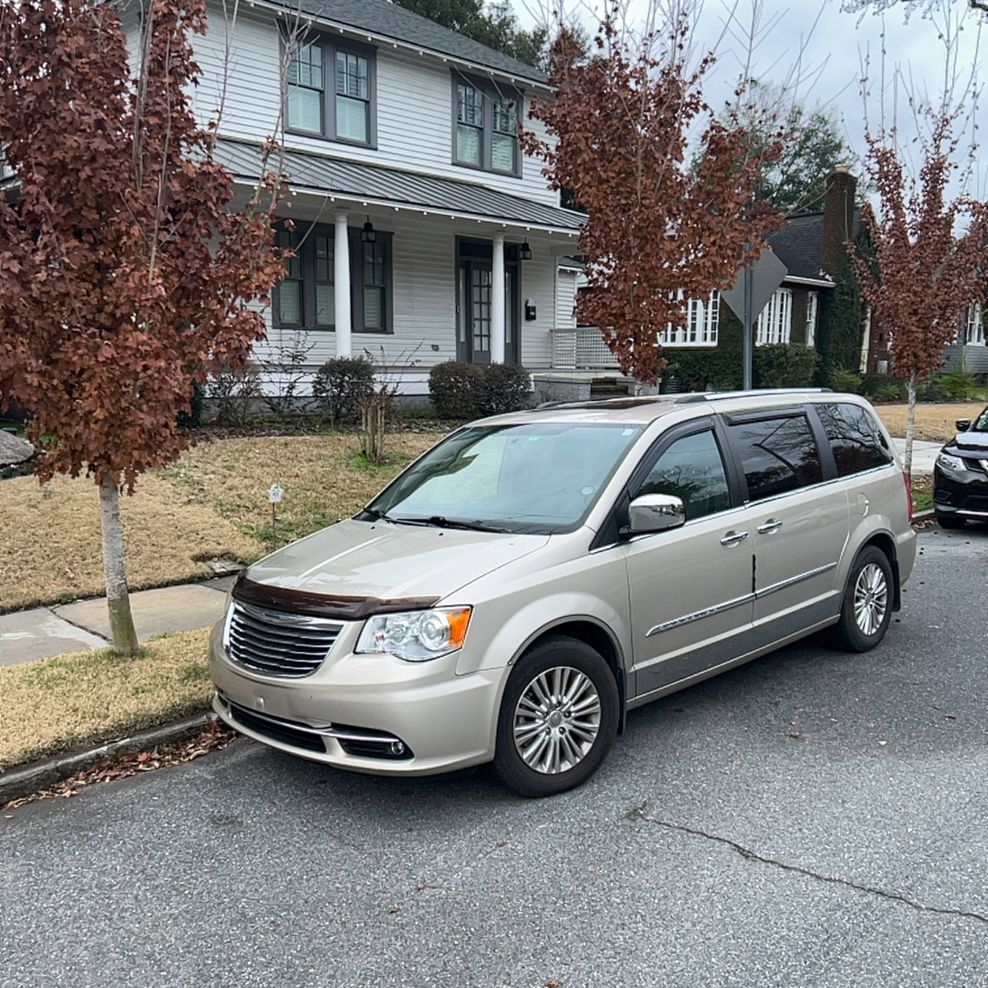 Car Preview