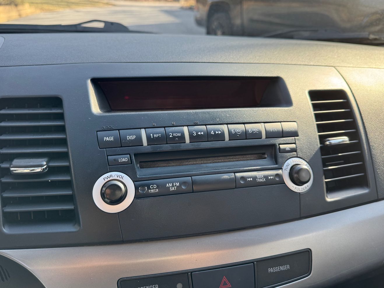 Car Preview