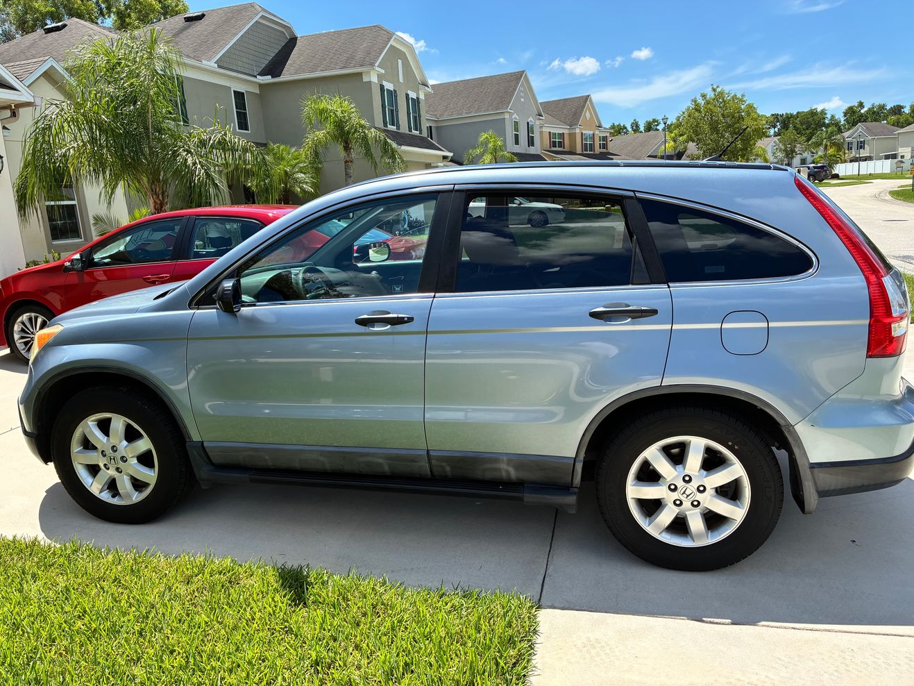 Car Preview