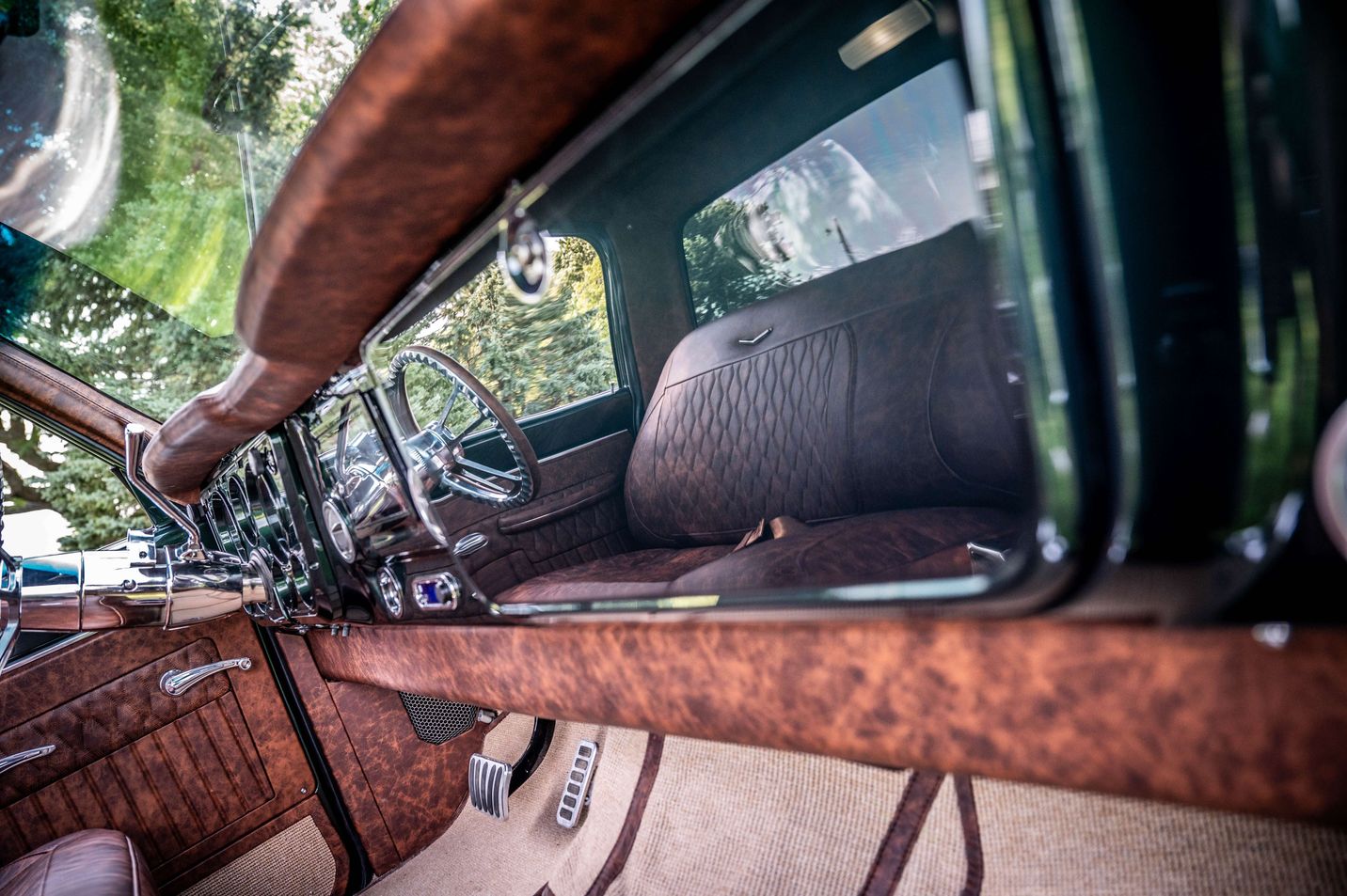 Car Preview