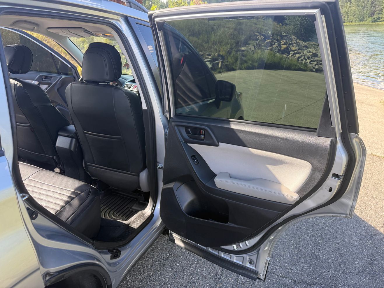 Car Preview
