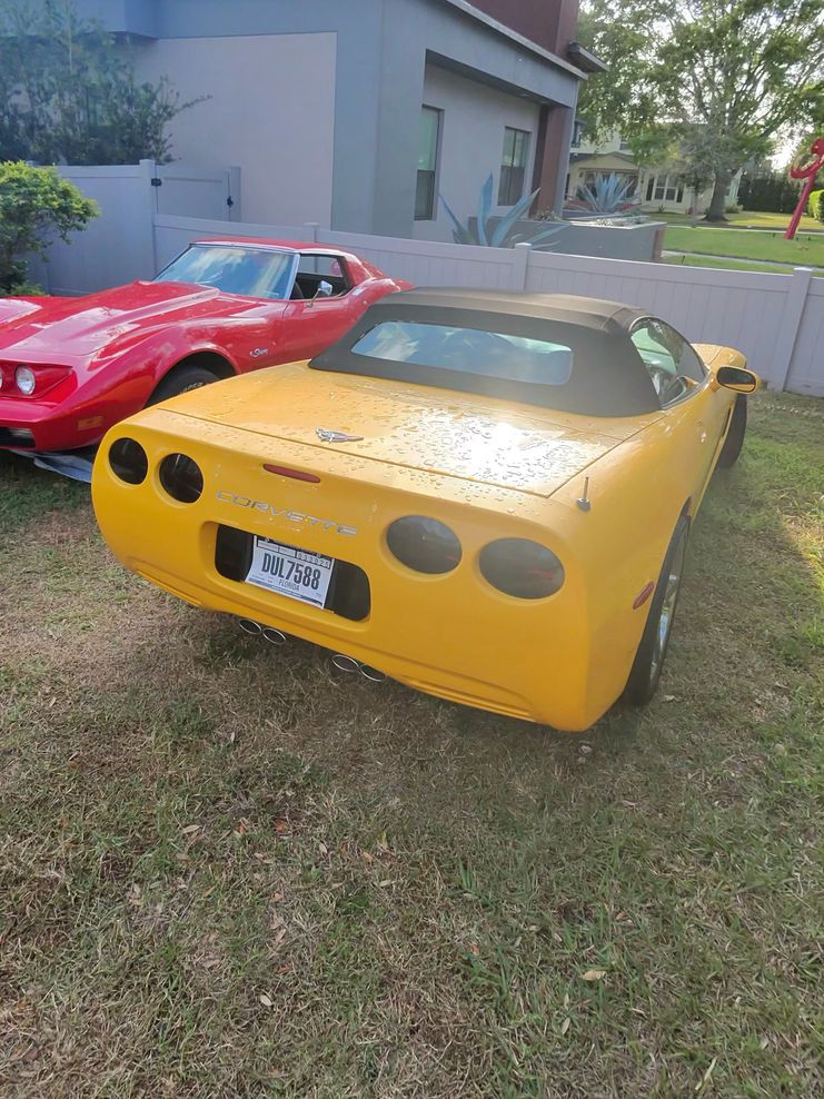 Car Preview