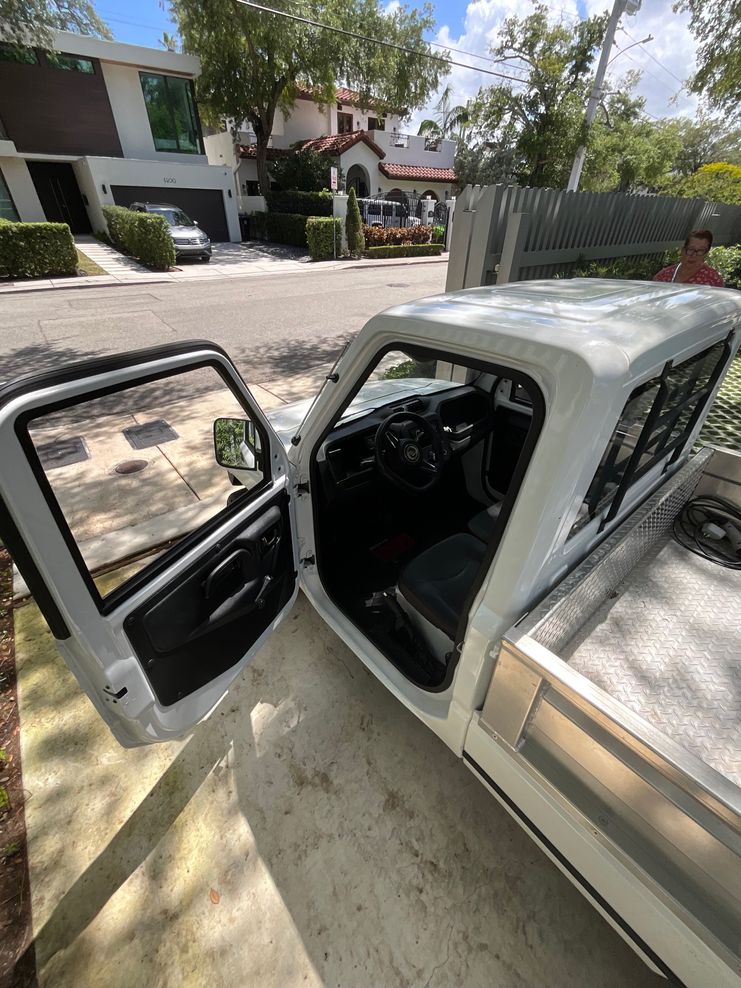 Car Preview