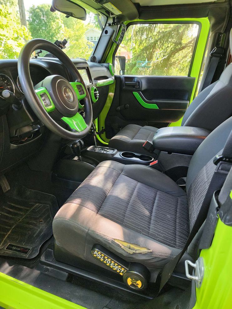 Car Preview
