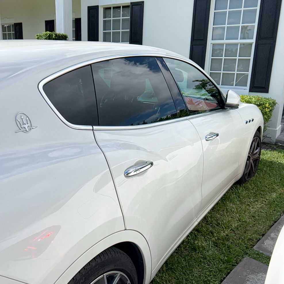 Car Preview